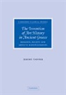 Jeremy Tanner, Jeremy (University College London) Tanner, P. E. Easterling, M. K. Hopkins - Invention of Art History in Ancient Greece
