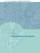 John Green, Alexander J. Dessler, John T. Houghton - Atmospheric Dynamics