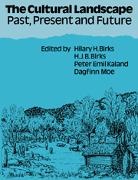 H.j.b. Kaland Birks, Hilary H. Birks, Hilary H. Kaland Birks, H. J. B. Birks, Hilary H. Birks, Peter Emil Kaland... - Cultural Landscape