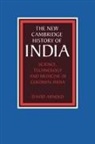 David Arnold, Arnold David, Gordon Johnson - Science, Technology and Medicine in Colonial India