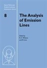 Robert Livio Williams, Michael Fall, Mario Livio, Robert Williams, Robert E. Williams, Robert E. Jr. Williams - Analysis of Emission Lines