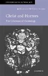 Marilyn McCord Adams, Adams Marilyn McCord, Iain Torrance - Christ and Horrors