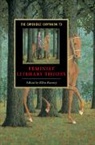 Ellen Rooney, Ellen Rooney - Cambridge Companion to Feminist Literary Theory