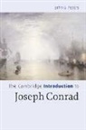 John Peters, John G. Peters, John G. (University of North Texas) Peters - Cambridge Introduction to Joseph Conrad