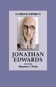 Stephen J. Stein, Stephen J. (Indiana University Stein, Stephen. J Stein - Cambridge Companion to Jonathan Edwards