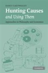 Nancy Cartwright, Nancy (London School of Economics and Cartwright - Hunting Causes and Using Them