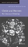 Marilyn McCord Adams, David Ford, Iain Torrance - Christ and Horrors