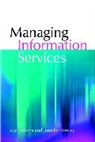 Sue Roberts, Jennifer Rowley - Managing information services