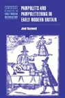 Raymond Joad, Joad Raymond, Joad (University of East Anglia) Raymond, Anthony Fletcher - Pamphlets and Pamphleteering in Early Modern Britain
