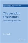 Peter Doble, Peter (University of Leeds) Doble, Doble Peter, John Court - Paradox of Salvation