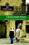 Judith M. Brown, Judith M. (University of Oxford) Brown - Global South Asians