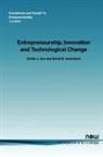 z audretsch d Acs, Zoltan Acs, David Audretsch - Entrepreneuship innovation and