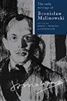 Robert J. Thornton, Robert J. (University of the Witwatersra Thornton, Robert J. Skalnik Thornton, Robert Skalnik Thornton, Peter Skalnik, Robert Thornton... - Early Writings of Bronislaw Malinowski