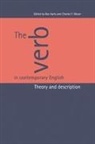 Bas Aarts, Bas (University College London) Meyer Aarts, Bas Meyer Aarts, Bas Aarts, Charles F. Meyer - Verb in Contemporary English