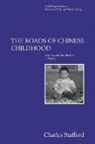 Charles Stafford, Charles (University of Cambridge) Stafford, Meyer Fortes, Edmund Leach - Roads of Chinese Childhood