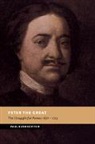 Paul Bushkovitch, Paul (Yale University Bushkovitch - Peter the Great