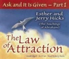 Esther Hicks, Jerry Hicks - As and it is Given (Audiolibro)