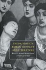 Professor Susanna Morton Gill Braund, Susanna Morton Braund, Susanna Morton (Royal Holloway Braund, Susanna Morton Gill Braund, Christopher Gill, Gill Christopher... - Passions in Roman Thought and Literature