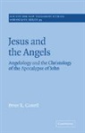 Peter R. Carrell, Carrell Peter R., John Court - Jesus and the Angels