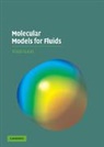Klaus Lucas, Klaus (Aachen University of Technology) Lucas, Lucas Klaus - Molecular Models for Fluids