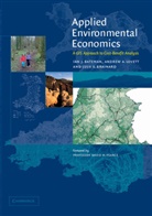 I. J. Bateman, I. J. Lovett Bateman, I.j. Lovett Bateman, Ian J. Bateman, Ian J. (University of East Anglia) Bateman, Ian J. (University of East Anglia) Lovett Bateman... - Applied Environmental Economics