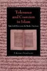 Yohanan Friedmann, Yohanan (Hebrew University of Jerusalem Friedmann, David Morgan - Tolerance and Coercion in Islam
