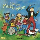 Debra Potter, Debra Potter - I am the Music Man