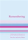 Lorna Patricia Nelson, Lorna Patricia Patricia Nelson, Lorna Patricia Rae Nelson, Tina Rae, Simon Smith - Remembering
