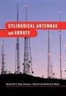 George J. Fikioris, Ronold W. P. King, Ronold W. P. Fikioris King, Richard B. Mack - Cylindrical Antennas and Arrays
