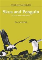 Euan Young, Euan (University of Auckland) Young, L. C. Bliss, A. C. Clarke - Skua and Penguin