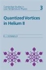 Russell J. Donnelly, Russell J. (University of Oregon) Donnelly, A. M. Goldman, P. V. E. McClintock - Quantized Vortices in Helium II