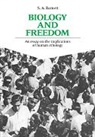 S. A. Barnett, S. Anthony Barnett, S.A. Barnett - Biology and Freedom