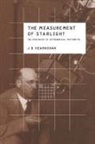 J. B. Hearnshaw, J. B. (University of Canterbury Hearnshaw, J.b. Hearnshaw - Measurement of Starlight