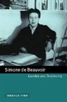 Ursula Tidd, Ursula (University of Salford) Tidd, Tidd Ursula, Michael Sheringham - Simone De Beauvoir, Gender and Testimony