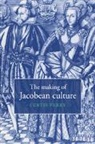 Curtis Perry, Curtis (Arizona State University) Perry - Making of Jacobean Culture