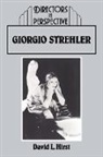 Hirst, David Hirst, David (University of Birmingham) Hirst, Christopher Innes - Giorgio Strehler
