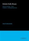 John Blacking, Anna Czekanowska, Anna Blacking Czekanowska, John Blacking - Polish Folk Music