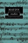 W. Dean Sutcliffe, W. Dean (University of Cambridge) Sutcliffe, W.dean Sutcliffe, W. Dean Sutcliffe, Sutcliffe W. Dean - Haydn Studies