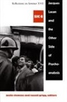Clemens, Justin Clemens, Justin Grigg Clemens, Russell Grigg, Justin Clemens, Russell Grigg - Jacques Lacan and the Other Side of Psychoanalysis