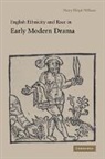 Mary Floyd-Wilson, Mary (University of North Carolina Floyd-Wilson, Floyd-Wilson Mary - English Ethnicity and Race in Early Modern Drama