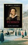 Andrew Kahn, Andrew (University of Oxford) Kahn, Andrew Kahn, Andrew (University of Oxford) Kahn - Cambridge Companion to Pushkin