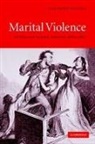 Elizabeth Foyster, Elizabeth (University of Cambridge) Foyster, Elizabeth A Foyster - Marital Violence