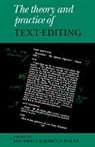Ian Small, Ian (University of Birmingham) Walsh Small, Ian Walsh Small, Ian Small, Marcus Walsh - Theory and Practice of Text-Editing