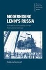 Heywood Anthony, Anthony Heywood, Anthony (University of Bradford) Heywood - Modernising Lenin''s Russia