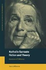 Jefferson Ann, Ann Jefferson, Ann (New College Jefferson, Michael Sheringham - Nathalie Sarraute, Fiction and Theory