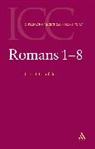 Cranfield, C E B Cranfield, C. E. B. Cranfield, C. E. B. Cranfield, Graham Davies, Graham I. Davies... - Romans