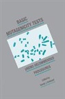 David J. Kirkland, David J. Kirkland, Kirkland David J. - Basic Mutagenicity Tests