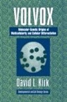 David L. Kirk, David L. (Washington University Kirk, Jonathan B. L. Bard, Peter W. Barlow - Volvox