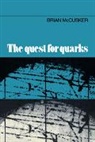 McCusker Brian, Brian McCusker - Quest for Quarks