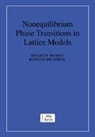 Ronald Dickman, Dickman Ronald, Joaquin Marro, Joaquin Dickman Marro, Godr&amp;, C. Godr&amp;138 Che - Nonequilibrium Phase Transitions in Lattice Models